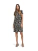 Betty Barclay Kleid in Schwarz