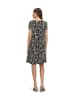 Betty Barclay Kleid in Schwarz