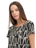 Betty Barclay Kleid in Schwarz