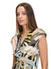 Betty Barclay Jurk zwart/beige