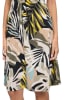 Betty Barclay Jurk zwart/beige