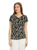 Betty Barclay Shirt zwart