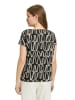 Betty Barclay Shirt zwart