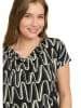 Betty Barclay Shirt in Schwarz