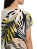 Betty Barclay Shirt zwart/beige