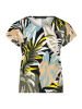 Betty Barclay Shirt zwart/beige