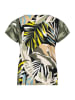 Betty Barclay Shirt zwart/beige