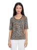 Betty Barclay Shirt bruin