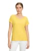 Betty Barclay Shirt geel