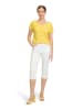 Betty Barclay Shirt in Gelb