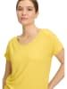 Betty Barclay Shirt geel