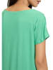Betty Barclay Shirt turquoise