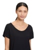 Betty Barclay Shirt in Schwarz