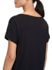 Betty Barclay Shirt in Schwarz