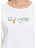 Betty Barclay Shirt wit