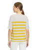 Betty Barclay Shirt geel/wit