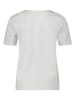 Betty Barclay Shirt in Weiß