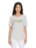 Betty Barclay Shirt in Creme