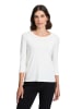 Betty Barclay Shirt crème