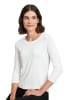 Betty Barclay Shirt crème
