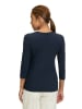 Betty Barclay Shirt donkerblauw