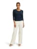 Betty Barclay Shirt in Dunkelblau