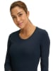 Betty Barclay Shirt in Dunkelblau