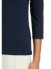 Betty Barclay Shirt in Dunkelblau