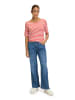 Betty Barclay Shirt rood/crème