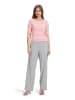 Betty Barclay Shirt lichtroze/crème