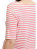Betty Barclay Shirt lichtroze/crème