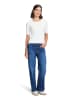 Betty Barclay Shirt in Creme