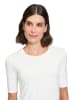 Betty Barclay Shirt in Creme