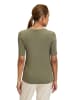 Betty Barclay Koszulka w kolorze khaki
