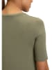 Betty Barclay Koszulka w kolorze khaki