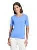 Betty Barclay Shirt in Hellblau