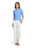 Betty Barclay Shirt in Hellblau