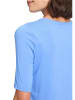Betty Barclay Shirt in Hellblau
