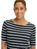 Betty Barclay Shirt donkerblauw