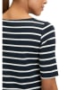 Betty Barclay Shirt donkerblauw