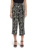 Betty Barclay Culottes in Schwarz