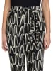 Betty Barclay Culottes in Schwarz