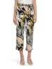 Betty Barclay Culotte zwart/Beige