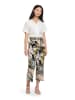 Betty Barclay Culotte zwart/Beige
