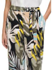 Betty Barclay Culotte zwart/Beige