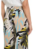 Betty Barclay Culotte zwart/Beige