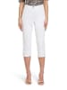 Betty Barclay Spijkerbroek - Capri - wit