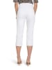 Betty Barclay Jeans - Capri - in Weiss