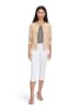 Betty Barclay Jeans - Capri - in Weiss