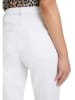 Betty Barclay Spijkerbroek - Capri - wit